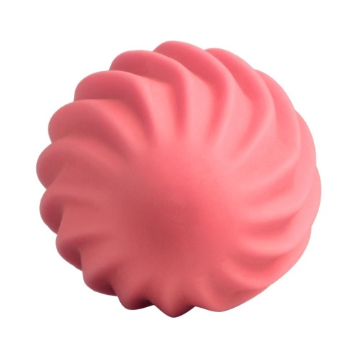 Erokay - Pocket Pussy Joy Egg - Red 照片