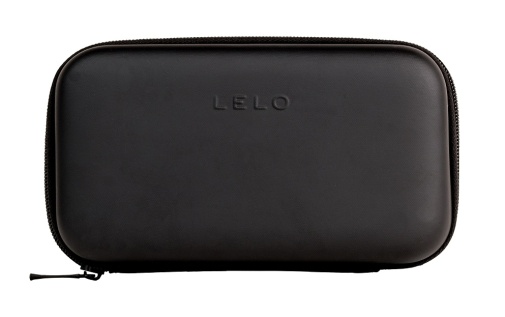 Lelo - Kit B - Sona 2 Travel Purple & Pleasure Enhancing Serum 15ml photo