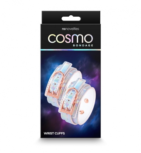 NS Novelties - Cosmo 腕銬 照片