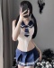 Costume Garden - GB-671 Sailor Innovation Costume M photo