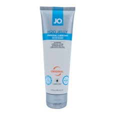 JO - H2O 水性潤滑凝膠 - 120ml 照片