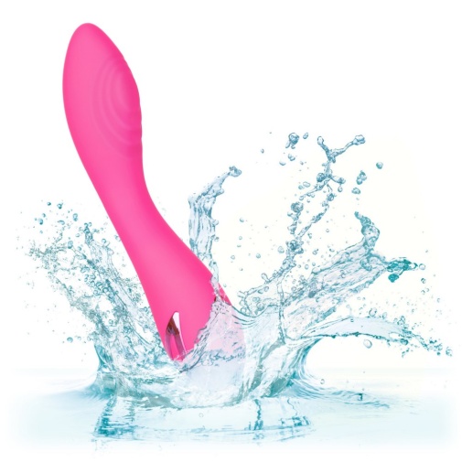 CEN - CalDream Surf City Pulsation Massager - Pink photo