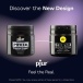 Pjur - Power Silicone Premium Cream - 150ml photo-2