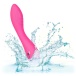 CEN - CalDream Surf City Pulsation Massager - Pink photo-5