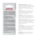 JO - Atomic Warming Clitoral Stimulant for Her - 10ml photo-8