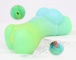 FAAK - Flood Masturbator 1254g - Blue photo-8