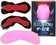 A-One - Illusion Masturbator photo