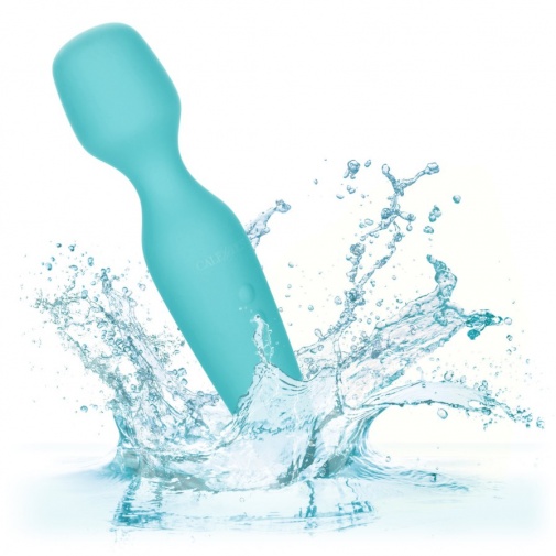 CEN - They-ology Vibro Massager - Blue photo
