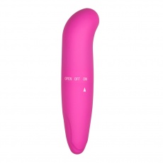 Easytoys - Mini G-Spot Vibe - Pink photo