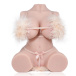 Tantaly - Helena 4.8kg Torso Masturbator photo-3