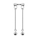 FAAK - Adjustable Metal Nipple Clamps S photo