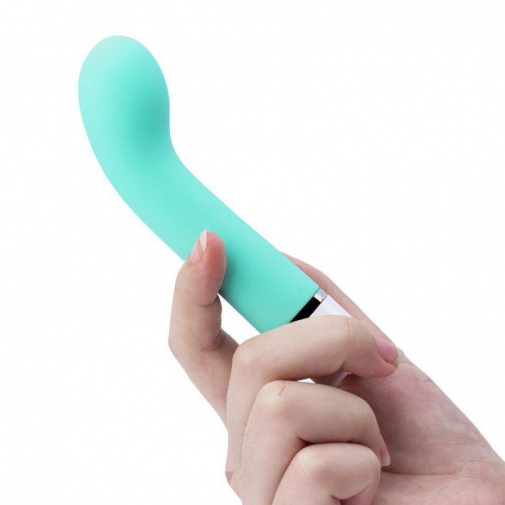 MyToys - MyMini G Spot Vibrator - Teal photo