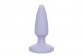 CEN - First Time Crystal Booty Kit - Purple photo-5