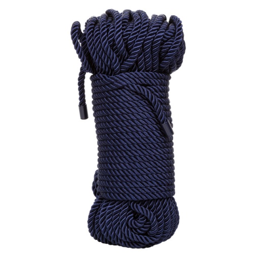 CEN - Admiral Nylon Rope 30m - Blue  photo