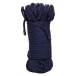 CEN - Admiral Nylon Rope 30m - Blue  photo