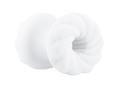 Lola Games - Homme Genial Limiter Masturbator - White photo