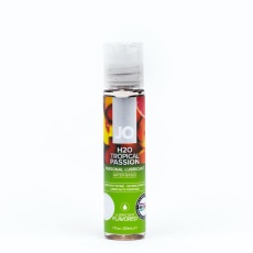 JO - H2O Tropical Passion Lubricant - 30ml photo