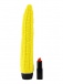 You2Toys - Popcorn Vibrator - Yellow photo-4