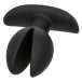 CEN - Expandable Inflatable Plug - Black photo-4