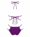 Obsessive - Balitta  2件套装  - 紫色 - L 照片-9