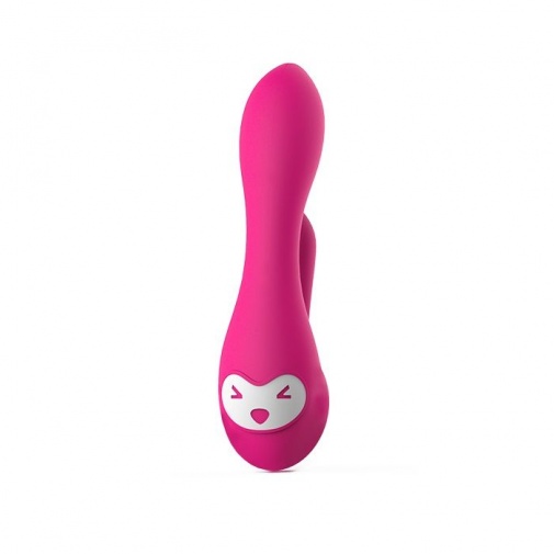 BKK - Interactive Virtual Reality Female Vibrator & Helmet photo