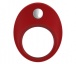 Ovo - B11 Vibro Ring - Red photo-2