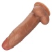 CEN - Working Stiff CEO Dildo - Caramel photo-7