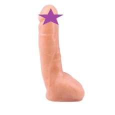 Chisa - Spread Me No.01 T-Skin Dildo 8? photo