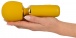 YNF - Wand Massager - Yellow photo-3