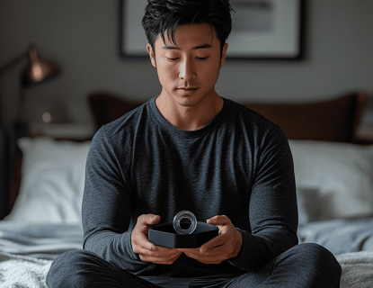 How to Store a Cock Ring: Simple Tips for Men How to Store a Cock Ring: Simple Tips for Men