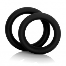 CEN - Colt Silicone Super Rings - Black photo