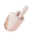 AK - G1 AI Thrusting Vibrator - Pink 照片-8