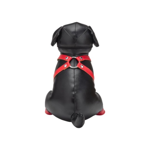 Prowler - Booted Up Bandit Puppy - Black photo