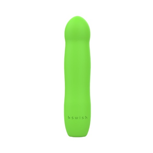 B Swish - Infinite Bdesired Vibrator - Paradise Green photo