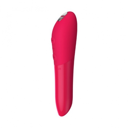 We-Vibe - Tango X - 櫻桃紅色 照片