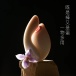 Floon - 1+1 Pleasure Combo Vibrator Set - Evening Sky photo-5
