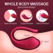Secwell - Tadpole Vibro Egg - Purple photo-3