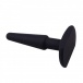 Chisa - Silicone Bute Plug 4″ photo-3