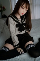 Akira Realistic doll 150 cm photo