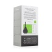Easytoys -后庭灌洗器 细码 - 黑色 照片-5