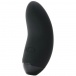 FOH - Rechargeable Lay-on Vibe - Black photo-3