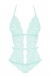 Obsessive - Delicanta Teddy - Mint - L/XL photo-7