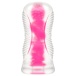 Lovetoy - 6" Lumino Play Masturbator - Pink photo