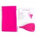 Intimina Lily Cup Original Size B (Reusable Menstrual Cup) photo-3