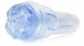 Fleshlight - Turbo Thrust 飞机杯 - 蓝冰色 照片-3