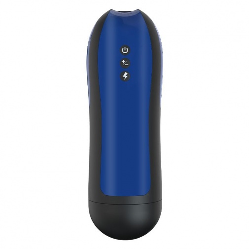 MyToys - MyThruster - Blue photo