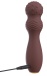 You2Toys - Hazel 03 Vibrator - Brown photo-7