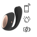 Lelo - Ida Wave APP Dual Vibrator - Black photo
