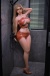 Pilar Asian Realistic Sex Doll, Large Breasts, Ultra Soft Silicone 157 cm (5’2 ft)  photo-11