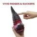 Honey Play Box - Tyrian Tentacle Dildo - Purple photo-3